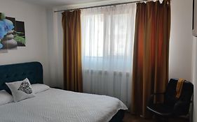 Apartament Belvedere